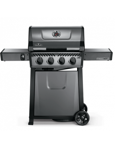 Barbecue a gas Freestyle 425