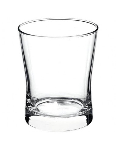 Bicchiere d'Acqua Aura Bormioli