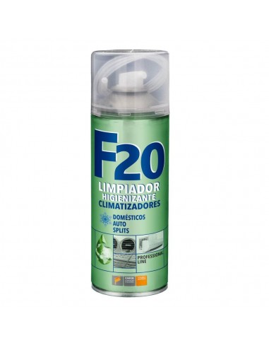 Igienizzante per climatizzatore spray Faren F20