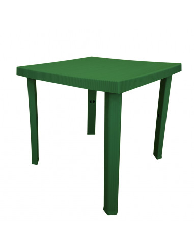 Tavolo da esterno Figaro verde