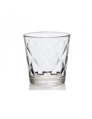 Bicchiere in vetro Bormioli Rocco Linea Glasses Kaleido