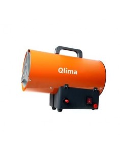 Generatore aria calda a gas Qlima gfa1010