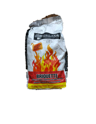 Briquette 4.5 Kg