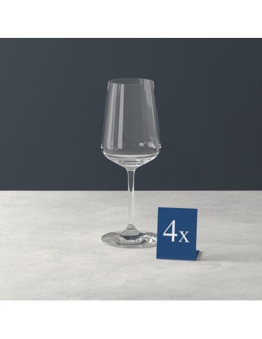 Bicchiere da vino bianco set da 4 Villeroy & Boch