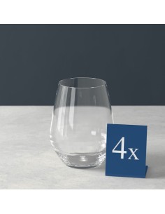 Bicchiere da acqua set da 4...