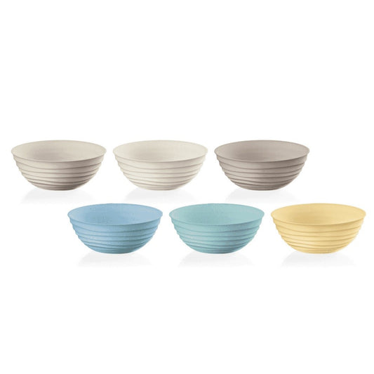 SET 6 CIOTOLINE S TIERRA COL ASS