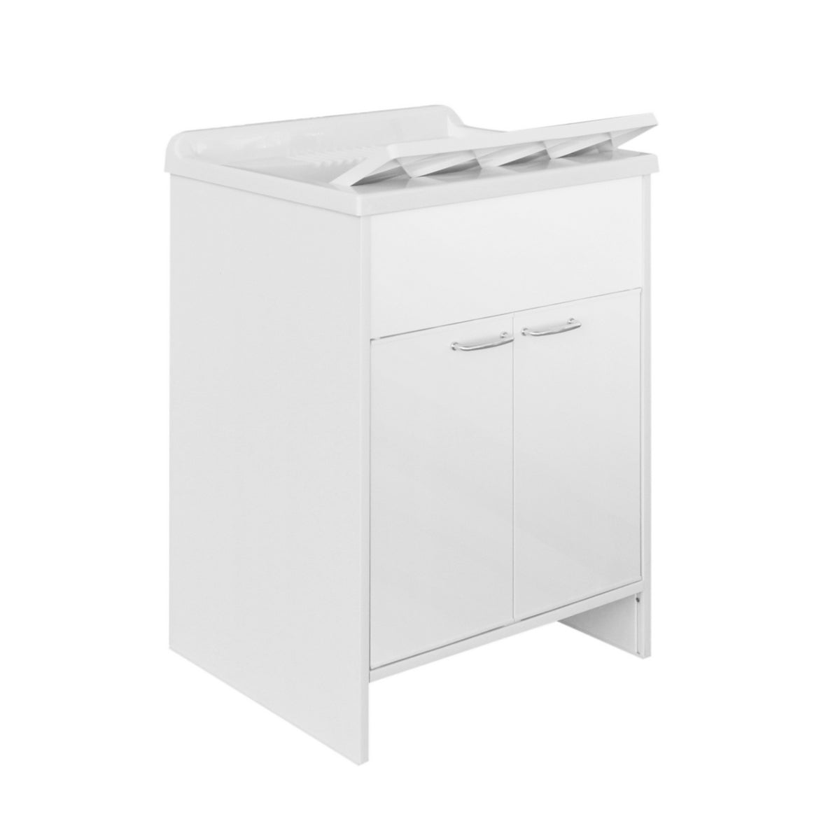 Lavatoio Con Mobile In Pvc Con Tavola (1)