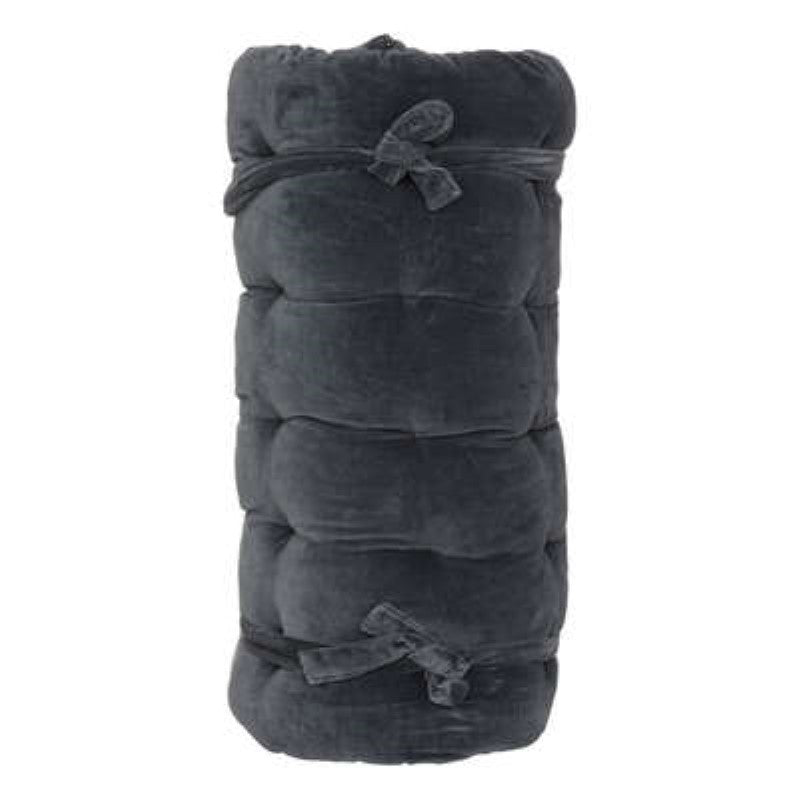 Materassino per pavimento 60x120 cm Blu