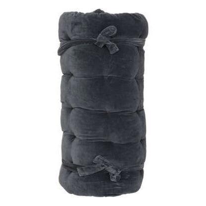 Materassino per pavimento 60x120 cm Blu