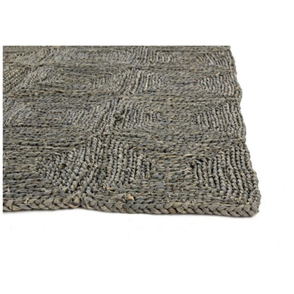 Tappeto grigio 150x210 cm