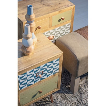 Tappeto grigio 150x210 cm