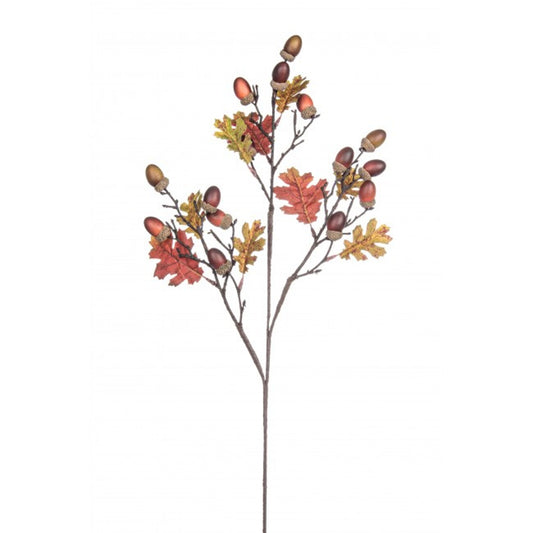 Quercia ramo rustica 84 cm