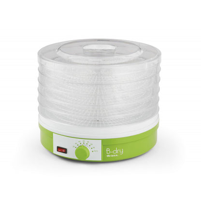 Ariete essiccatore alimentare b-dry 245w verde 1,5l