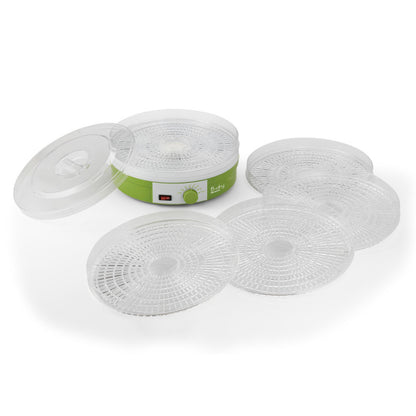 Ariete essiccatore alimentare b-dry 245w verde 1,5l