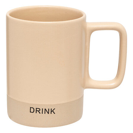 Mug ceramica assortita 36 cl x 12