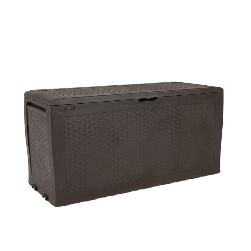 Baule Cassapanca SAMOA 270 Lt 116x44xh.57 cm