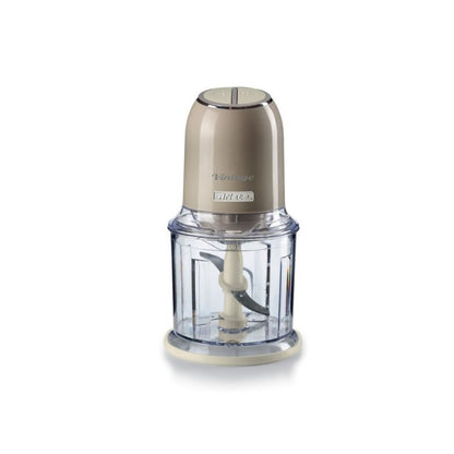 Tritatutto Ariete Vintage Beige 438 600ml 400 w
