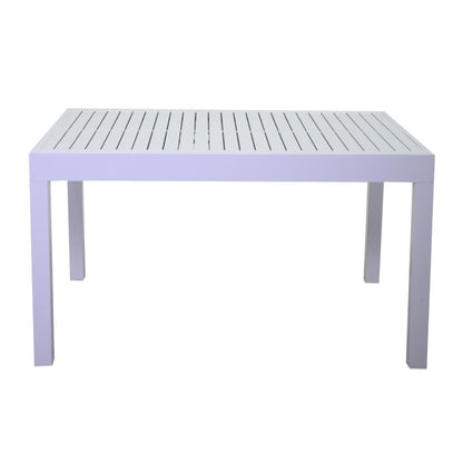 Il Tavolo allungabile Cleveland di Vacchetti 135/270xP90xH75