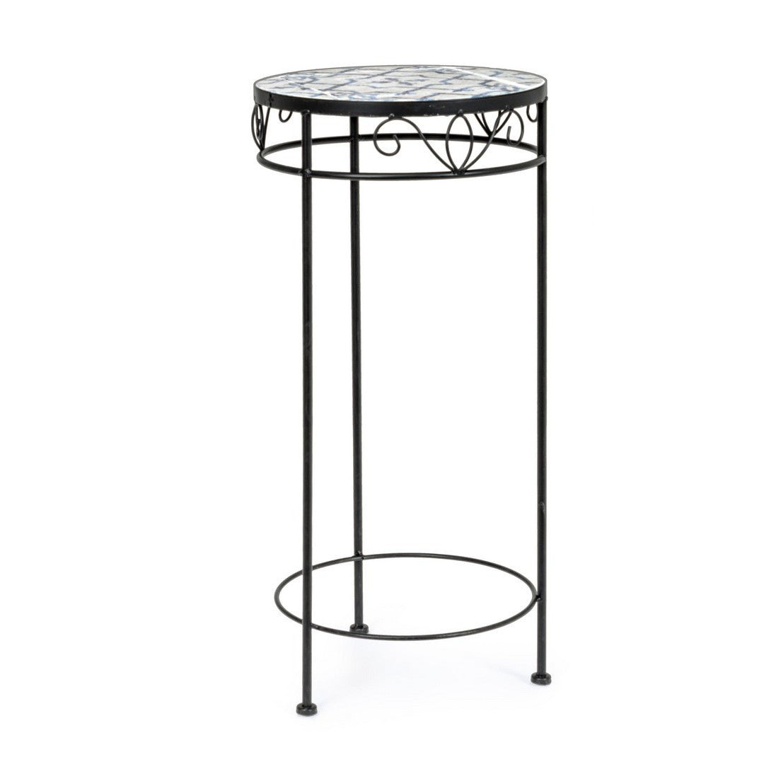 Tavolino Erice tondo M3