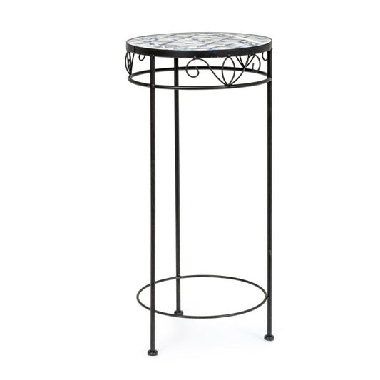 Tavolino Erice tondo M3