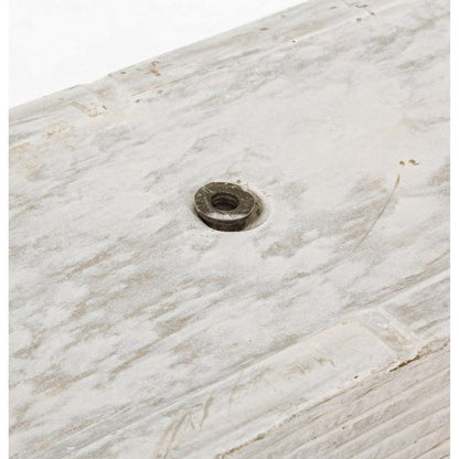 Vaso decorativo moderno Ø42x88 cm sabbia