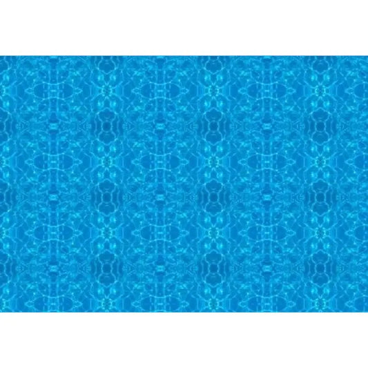 Foglio decorativo effetto acqua Glida 35x100 cm