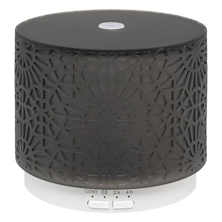 Diffusore di oli essenziali 12,2 x 10,2 cm