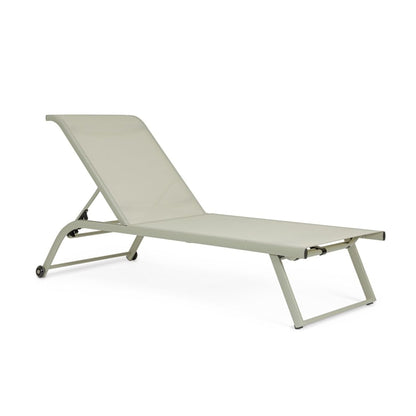 Lettino c-ruote 70x182x91.5 cm