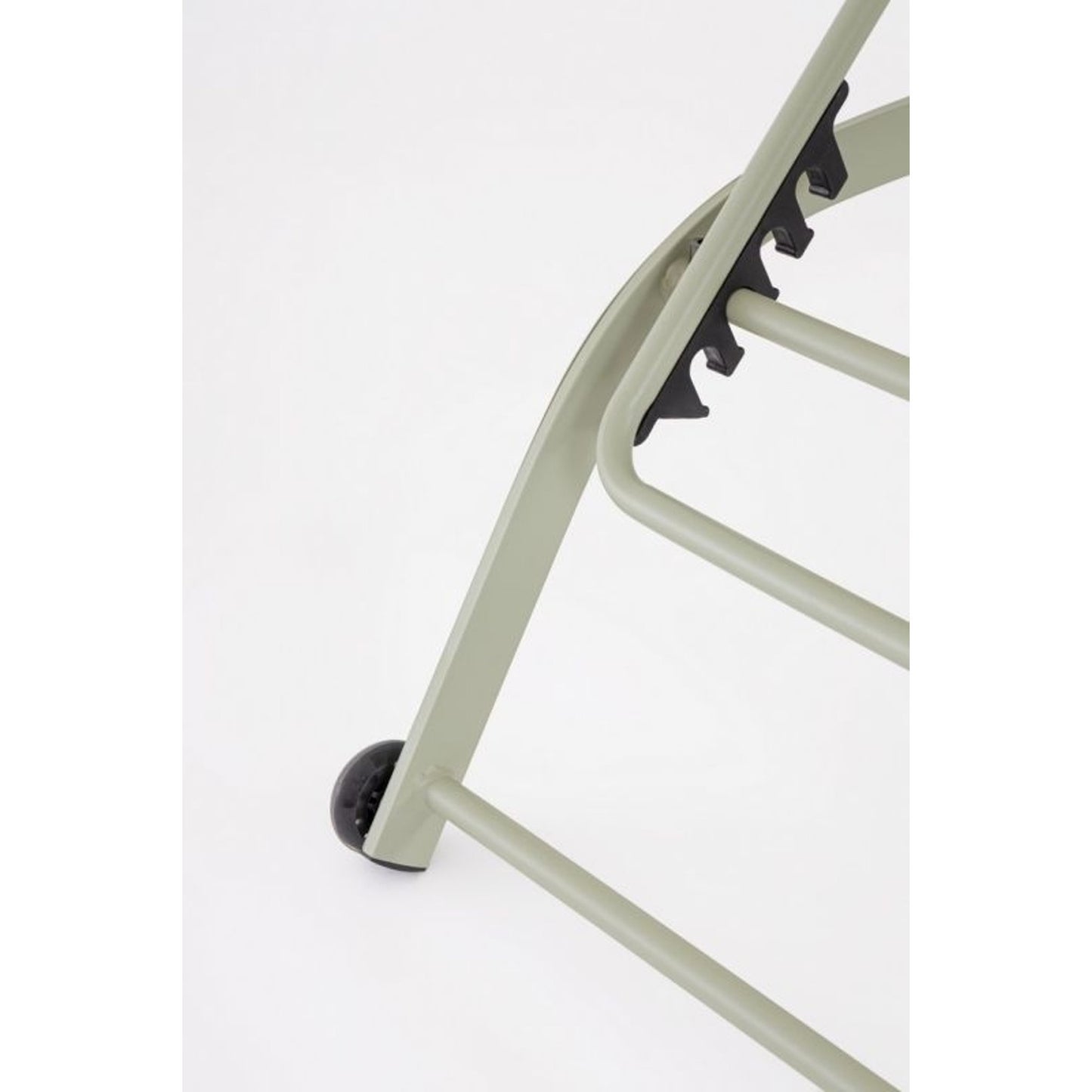 Lettino c-ruote 70x182x91.5 cm