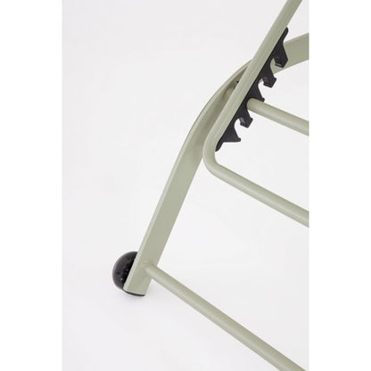 Lettino c-ruote 70x182x91.5 cm