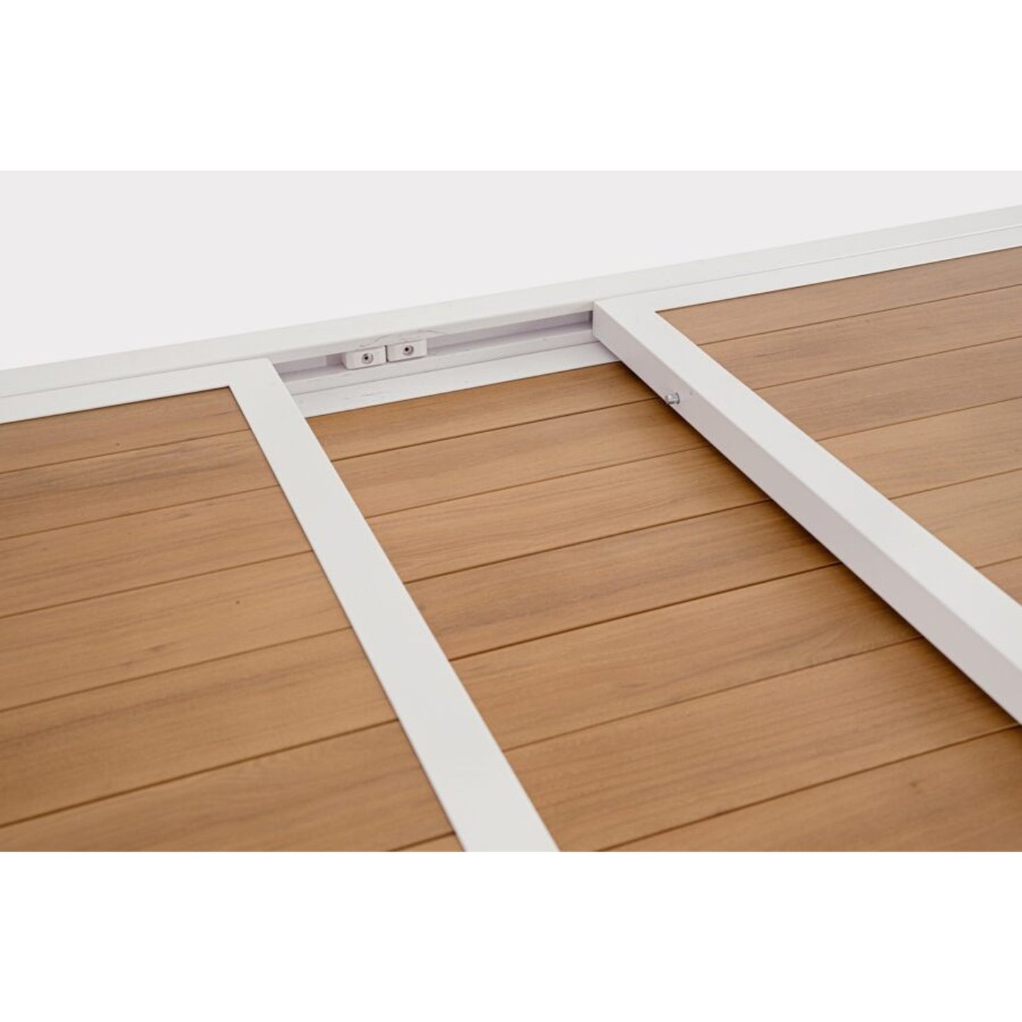 Tavolo allungabile 160-240x90 bianco