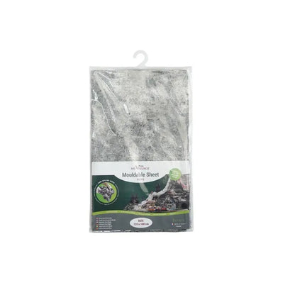 Foglio modellabile Alpine Grey per modellismo 100x60 cm