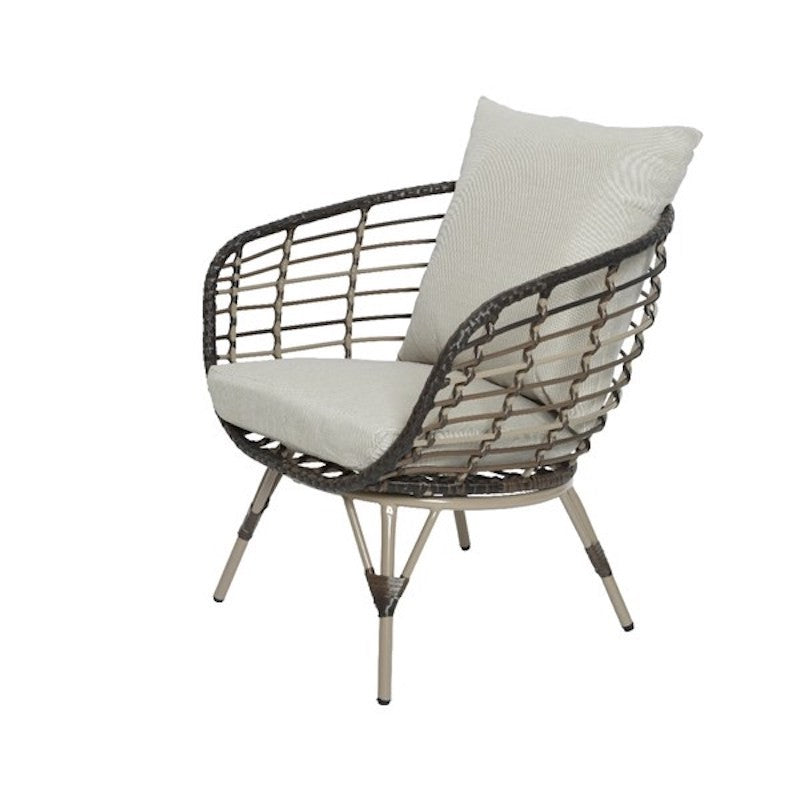 Salotto Evora 3 pezzi morrone