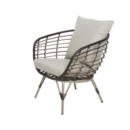 Salotto Evora 3 pezzi morrone