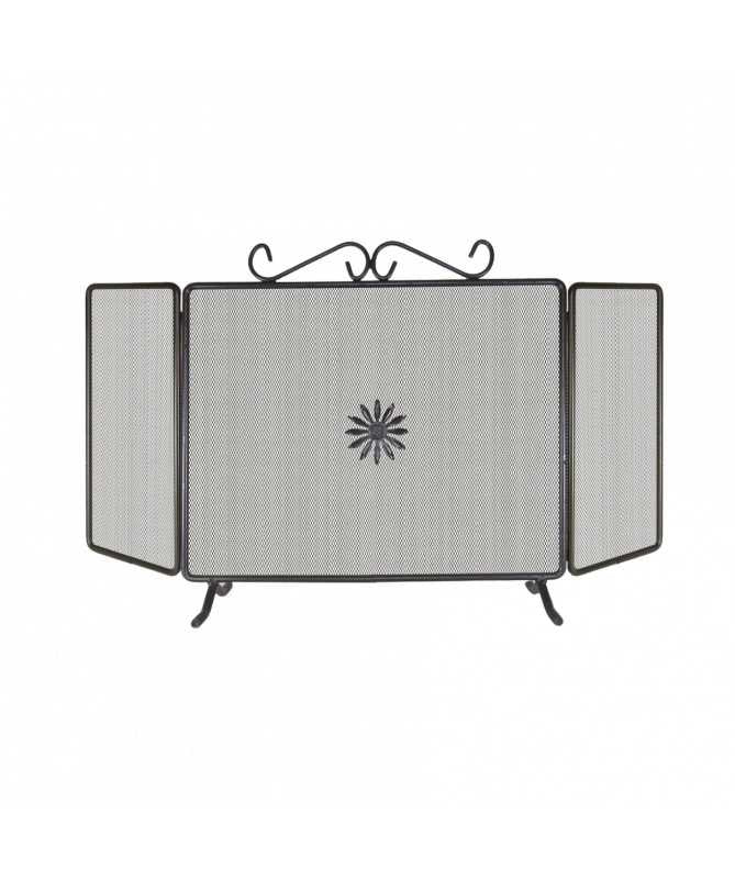 Parascintille per camini 95x50 cm