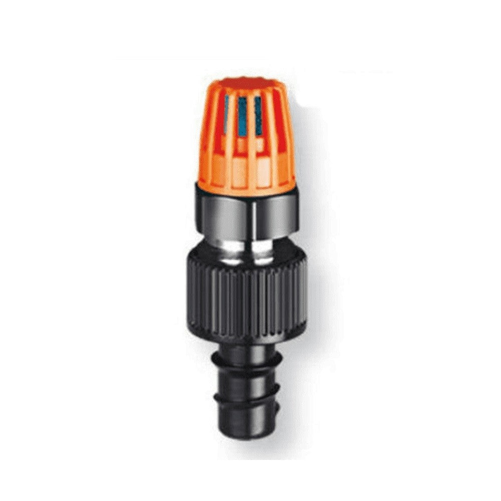 Valvola di drenaggio filetto 1-2'