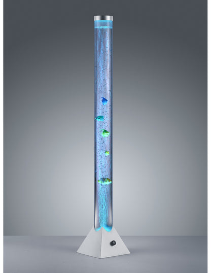 Lampada Da Terra Moderna RGB Pesciolini Motion Trio Lighting (1)