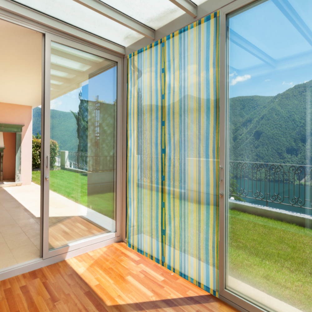 ECCO MAGNET 140X250 BLU RIDUCIB