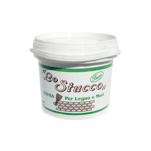 Stucco in Pasta 1Kg Fox