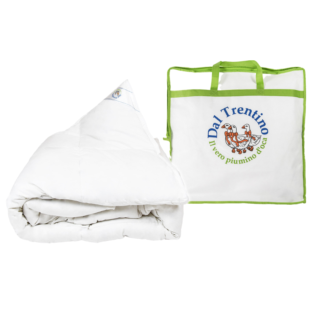 Piumino Cortina Warm 250x200cm