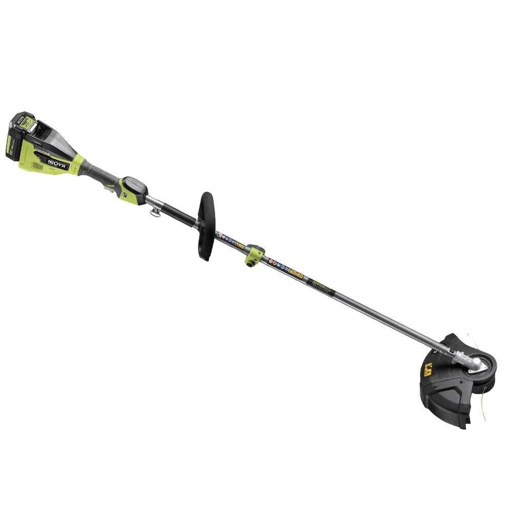 Decespugliatore a batteria 36V 4Ah Ryobi