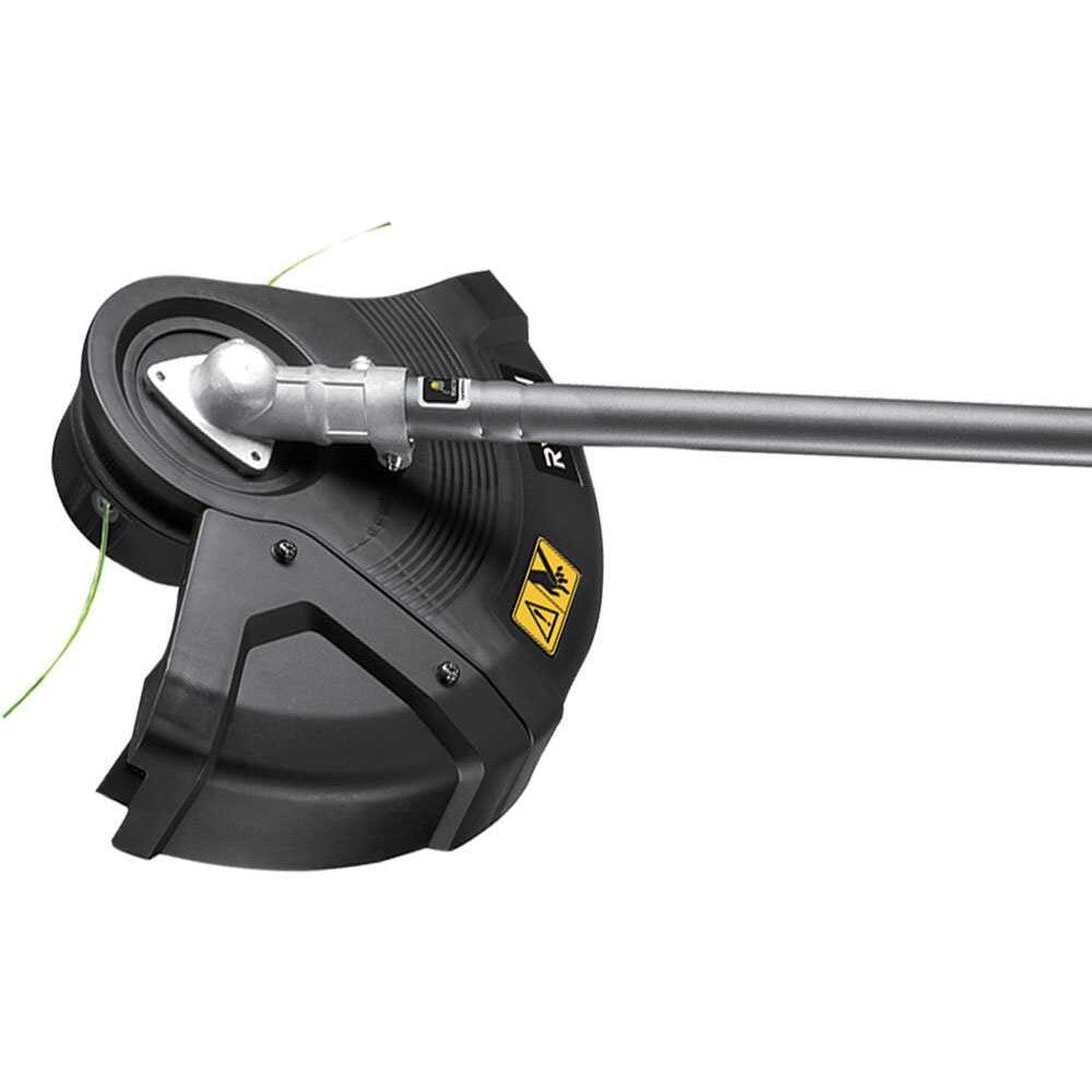Decespugliatore a batteria 36V 4Ah Ryobi