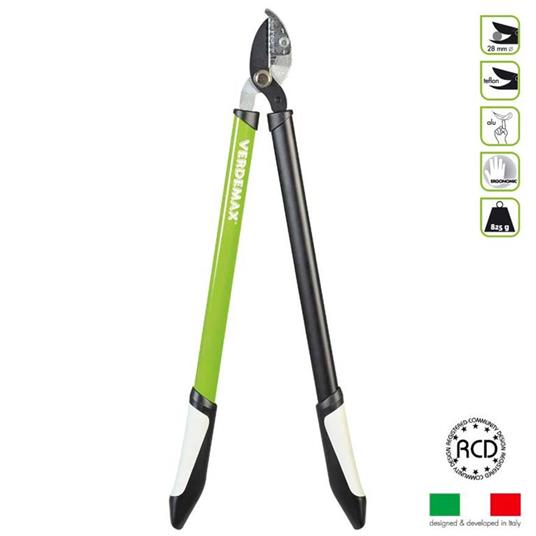 Troncarami a Battente 72 cm Verdemax