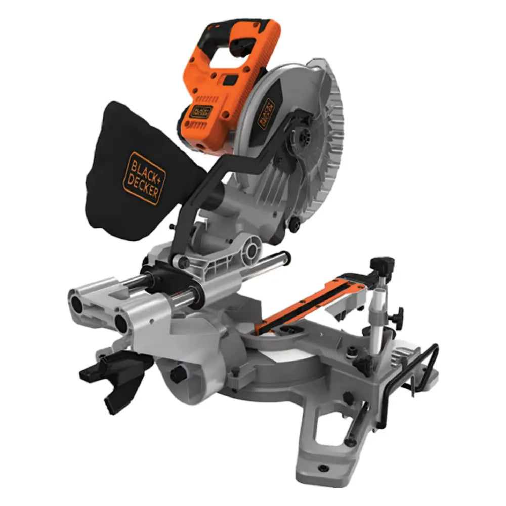 Troncatrice Radiale Stanley 1500 w