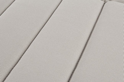 Cuscino Trapuntato Poly230 Beige Lettino