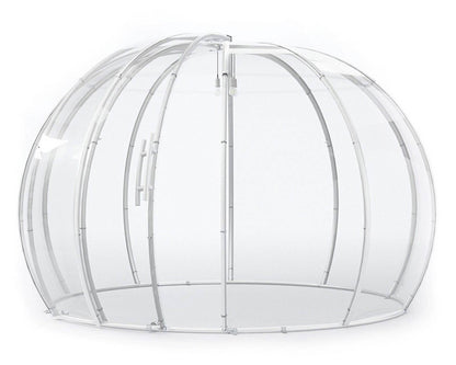 Tenda Igloo Panorama 420/484cm in Alluminio