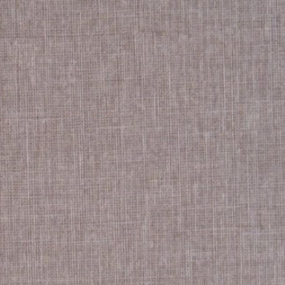 Coprisedia bordato fibra beige