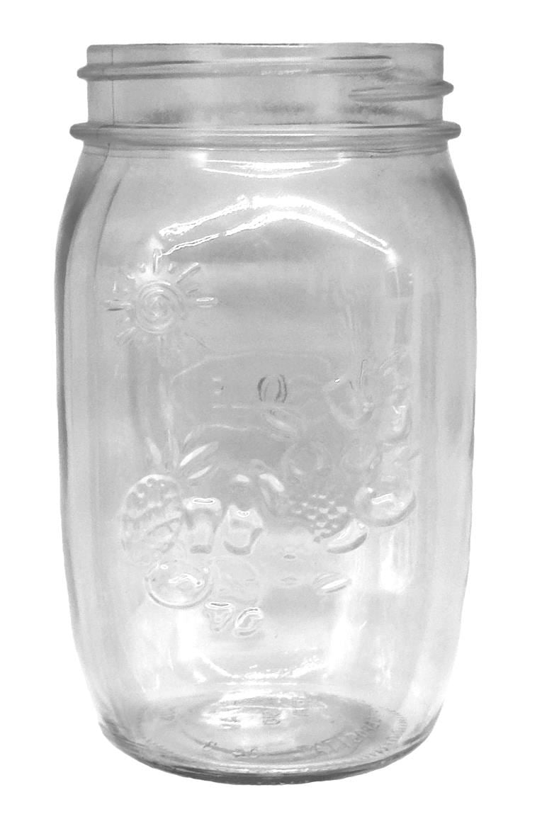 Vaso Sole 100Cl