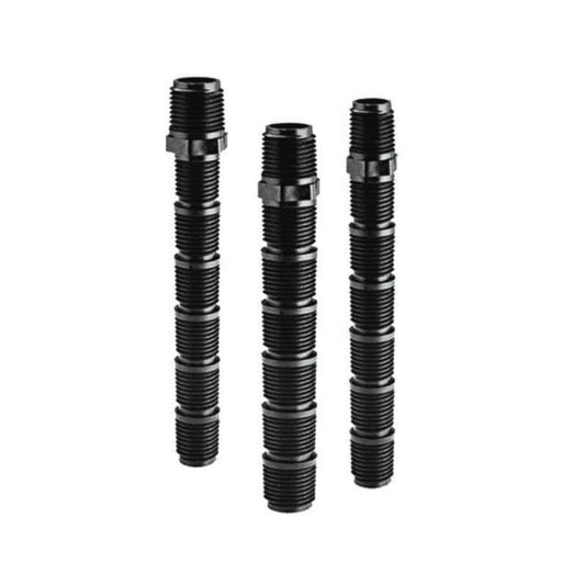 Prolunga filettata 1-2' - 1-2'