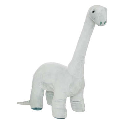 Peluche Nella Terra dei Dinosauri XL Elio - 90 cm